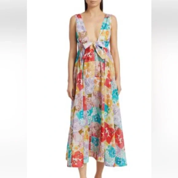 Zimmerman dress. - Picture 5 of 6